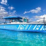 Private Half Day Luxury Island Getaway - FAQ