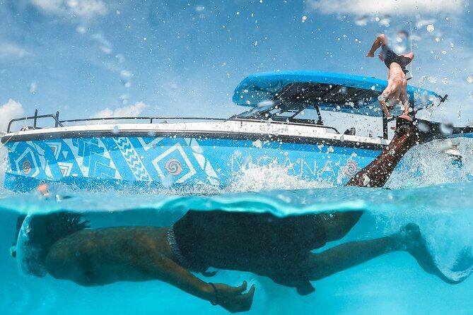 Private Half Day Luxury Snorkeling Charter - Who Should Consider This Tour?