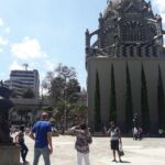 Private half day Medellin tour: meet Fernando Botero´s 23 statues - Who Should Consider This Tour?