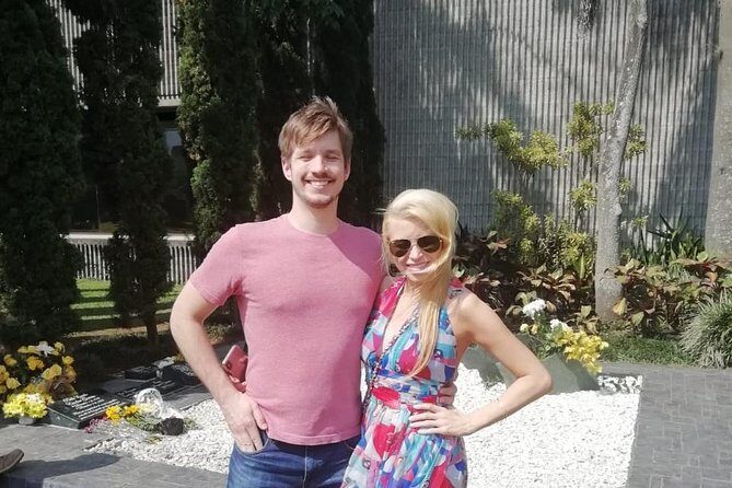 Private Half-Day Pablo Escobar Godfather Tour in Medellin - The Experience in Perspective