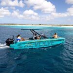 Private Half day REVOLVE Boat & Snorkeling tour in Bonaire - Who Should Consider This Tour?