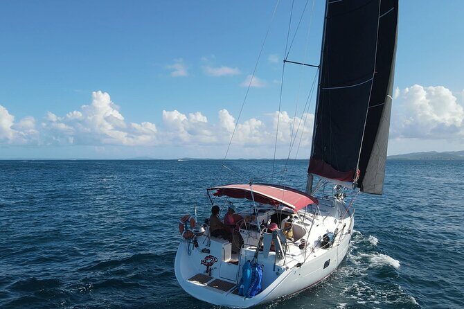 Private Half-Day Sailing and Snorkeling Tour - Final Thoughts: Is It Worth It?