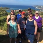 Private Half-Day Sightseen Tour and Beach - Beach Time at West Bay