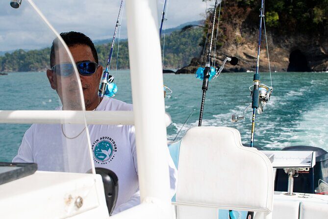 Private Half-Day Sportfishing in Bahia Uvita - Afternoon Session - Who Should Consider This Tour?