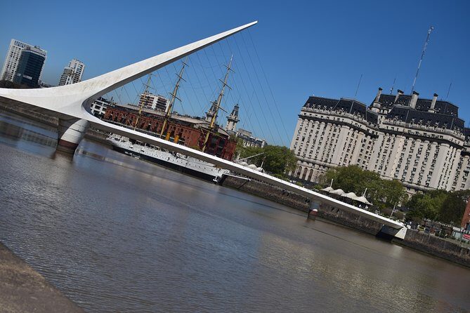 Private Half Day Tour: Buenos Aires Highlights - The Value of a Private Guide