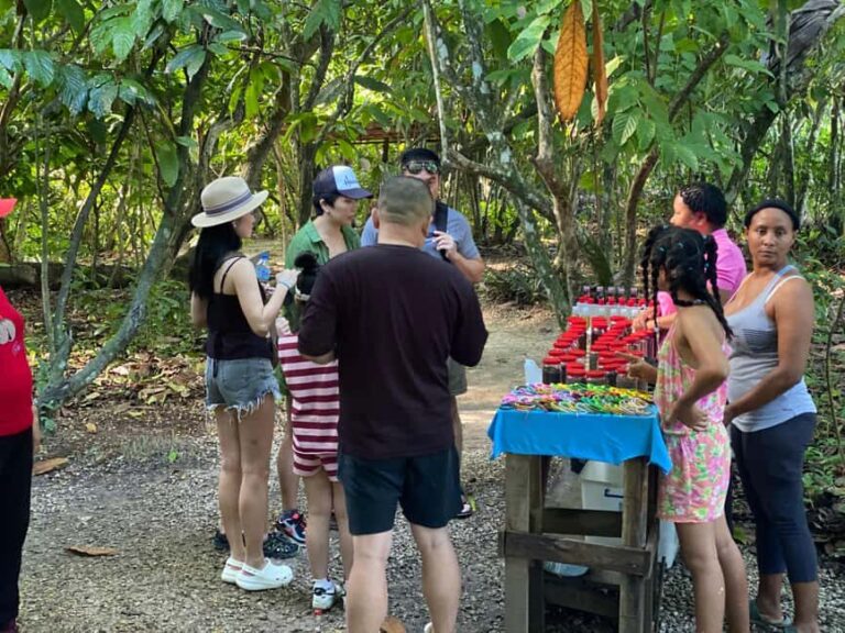 Private Half Day Tour in Punta Cana-Higüey with Local Guide - Exploring Higüey and Beyond: What You Can Expect