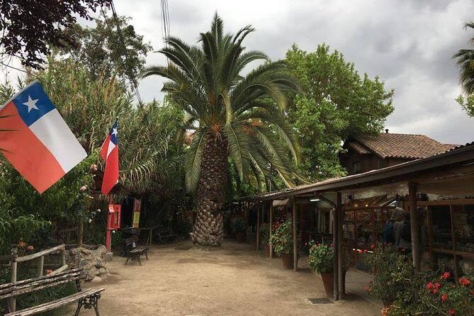 Private Half Day Tour in Santiago - Exploring Santiago in Four Hours: A Detailed Review