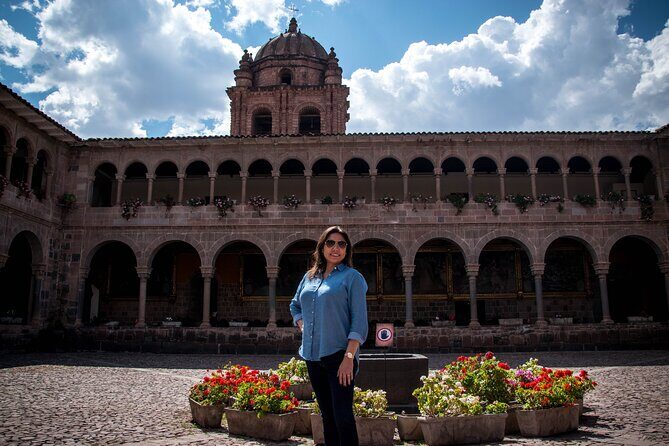Private Half-Day Tour of Cusco and Its Surroundings - What Sets This Tour Apart