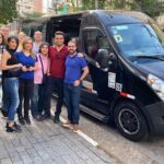 Private Half-Day Tour of São Paulo Highlights - Authentic Experiences and Practical Details