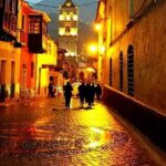 Private Half Day Tour: Sucre Walking Tour with Hotel Pick up - The Sum Up