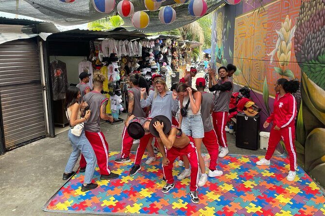 Private Half-Day Tour to Comuna 13 in Medellín. - Final Thoughts: Who Will Love This Experience?