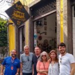 Private Half-Day Tour to Corcovado and Santa Teresa - The Experience: What Travelers Say