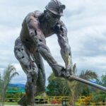 Private half day tour to Nemocon Salt Cathedral and village - Detailed Breakdown of the Itinerary