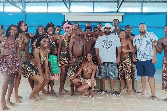 Private Half Day Tour to San Basilio De Palenque with Lunch - Frequently Asked Questions