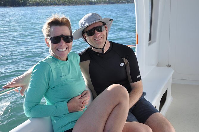 Private Half Day Trip: Snorkeling Cruise-Swimming Pool & Virgen Beach - What to Expect Onboard & During the Tour