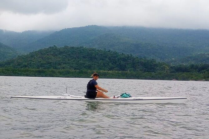 Private Hawaiian Canoe Experience in Paraty - Final Thoughts: Is It Worth It?