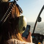 Private Helicopter Tour - Practical Details and Logistics