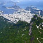 Private Helicopter Tour in Rio de Janeiro for 3 people-30 minutes - The Experience on the Day: What to Expect