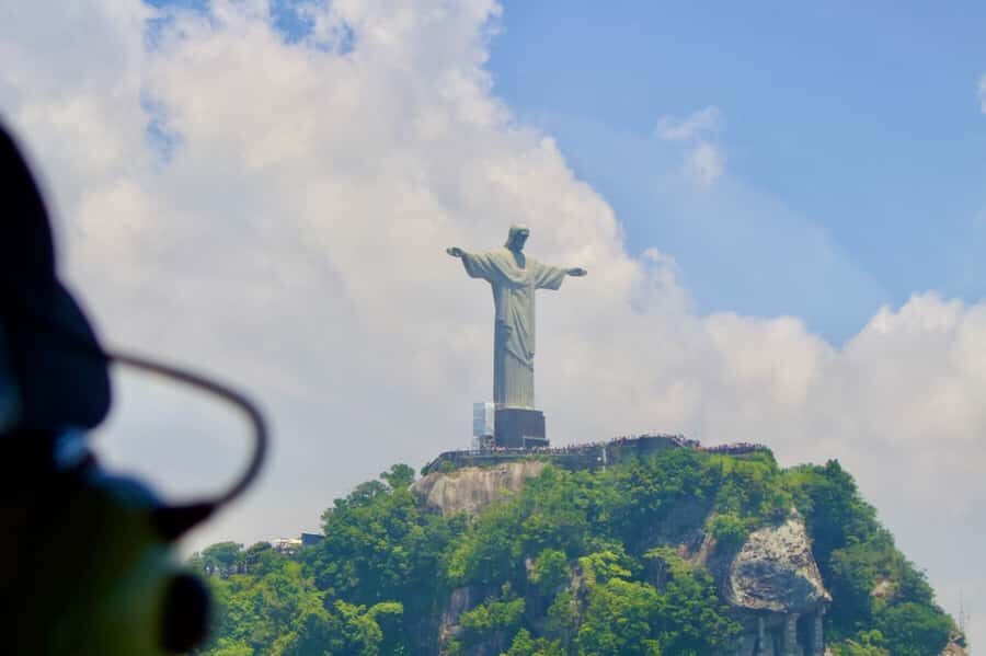 Private Helicopter tour - Rio de janeiro in 30min - How Does This Tour Compare in Value?