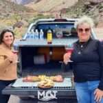 Private High Mountain Tour 4x4 style + deluxe pic-nic! h/4 pers. - Who Will Love This Tour?