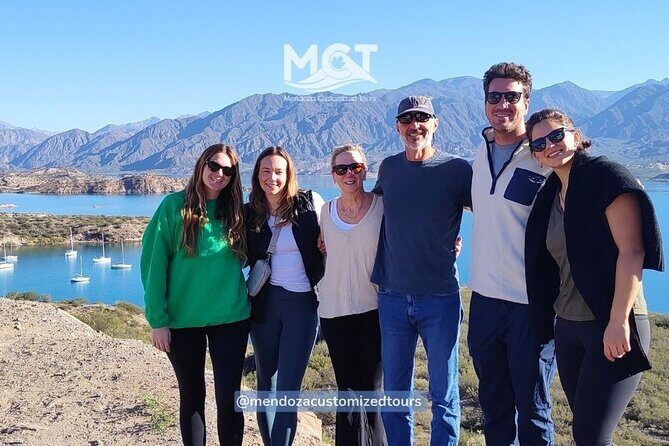 Private High Mountain Tour with BBQ Lunch h/4 people - Why This Tour Delivers Excellent Value