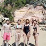 Private Hike Morro - Gamboa with Fonte do Ceu Waterfall - A Closer Look at the Tour Itinerary