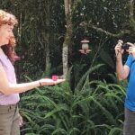 Private Hike through the Waterfalls of the Mindo Cloud Forest - A Deep Dive into the Experience