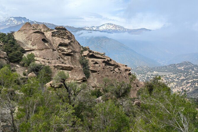 Private Hiking Experience to El Manzano Caves - What’s Included & What to Consider
