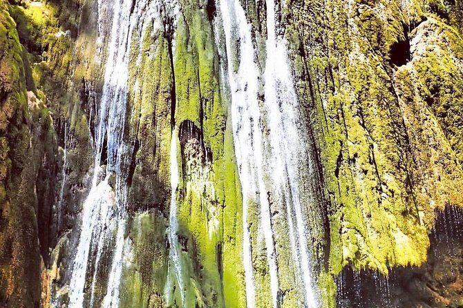Private Hiking to Salto el Limon with a Local expert Guide from Samana