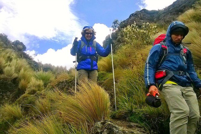 Private Hiking tour to Ruco Pichincha & Teleferico - Frequently Asked Questions