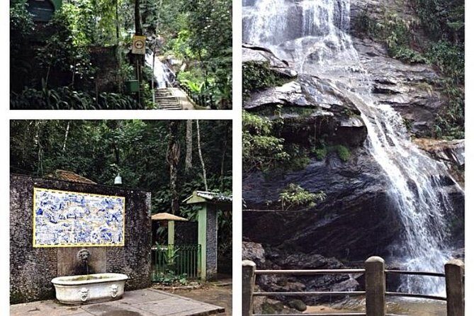 Private Hiking Tour to Tijuca Peak - Tijuca National Park - by OIR Aventura - Final Thoughts