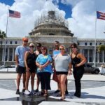 Private Historic Old San Juan Sightseeing and Walking Experience - Why Choose This Old San Juan Tour?