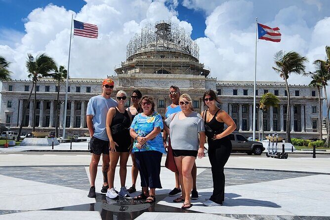 Private Historic Old San Juan Sightseeing and Walking Experience - Why Choose This Old San Juan Tour?