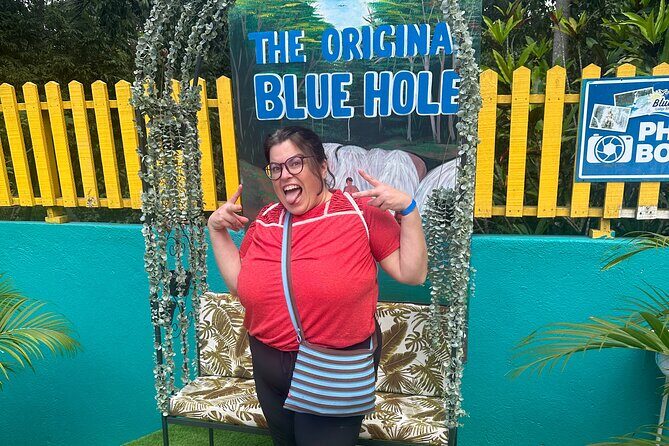 Private Horse Back Riding And Dunns' River Falls From Montego bay - Who Will Love This Tour?