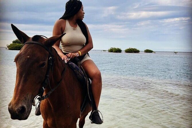 Private Horse Back Riding with ATV Combo. - Final Thoughts