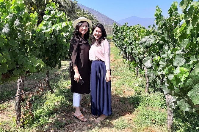 Private Horseback riding and wines from Santiago - The Authentic Experience: What Travelers Are Saying