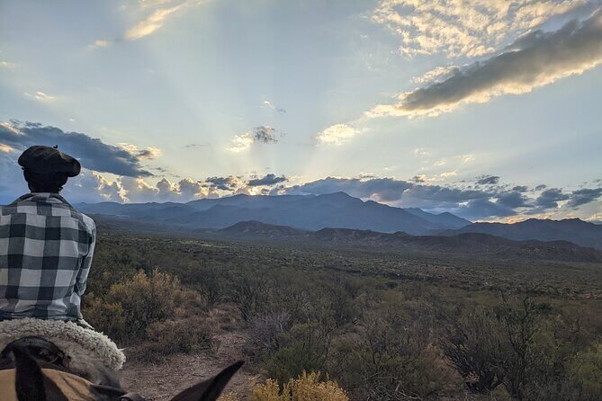 Private Horseback Riding at the foot of The Andes - Who Will Love This Tour?