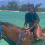 Private Horseback Riding, Swim & Blue Hole Secret Falls - Cost & Value: What You’re Getting