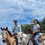 Private Horseback Riding Tour combined with Cahuita National Park - FAQ
