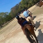 Private Horseback Riding with Blue Hole River Tour in Montego Bay - Authentic Experiences and Practical Details