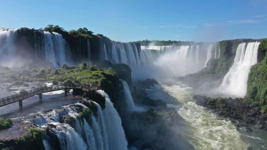 Private Iguaçu Falls: Explore Brazilian and Argentine Side - Why This Tour Offers Great Value