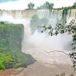 Private Iguazu Day Tour with THE GREAT ADVENTURE on boats - The Experience in Detail
