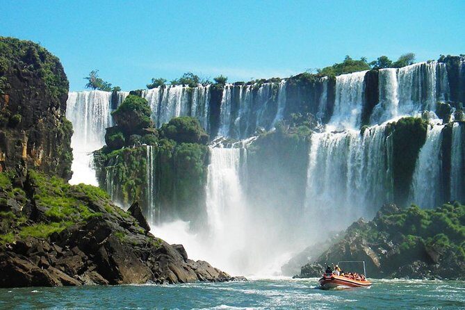 Private Iguazu Falls Tour with Great Adventure from Buenos Aires - Final Thoughts: Is This Tour Right for You?
