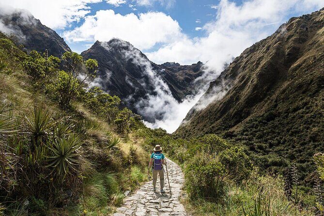 Private Inca Trail to Machu Picchu 4 Days - Who Is This Tour Best For?