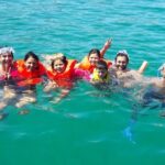 Private Isla Tortuga Full Day Tour from Puntarenas. - What We Love and What to Consider