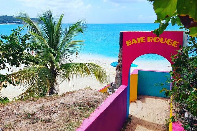 Private Island Tour - Sint Maarten - The Sum Up