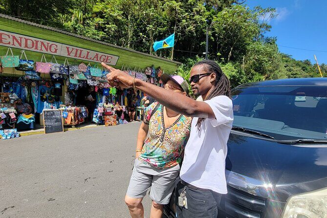 Private Island Tour St. Lucia - Who Should Consider This Tour?