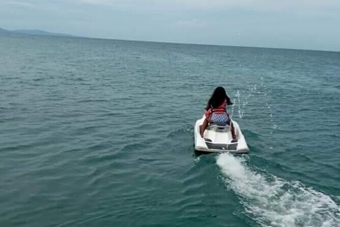 Private Jamaica Jet Ski Experience - Who Is This Tour Best For?