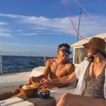 Private Janise Sailing Full Day Charter in Fajardo, Puerto Rico - An In-Depth Look at the Janise Sailing Full Day Charter
