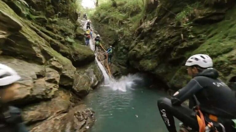 Private: Jarabacoa: Jimenoa River Canyoning and Rappelling - Frequently Asked Questions (FAQs)